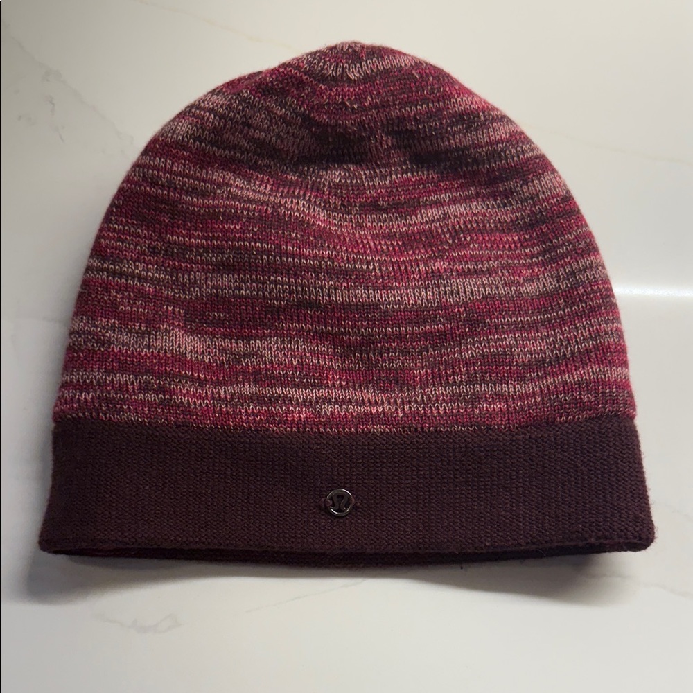Lululemon Knit Hat
